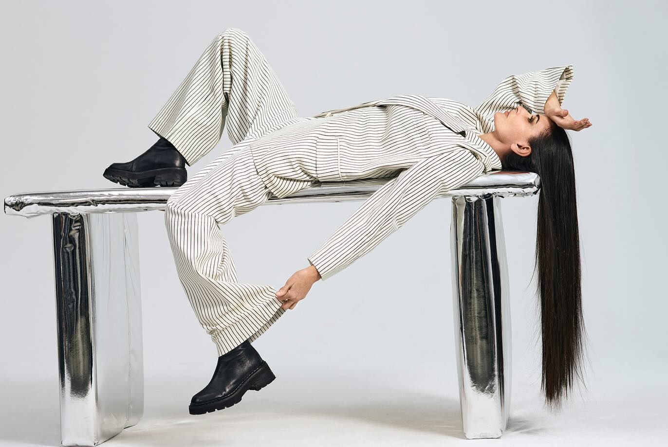 Чувственно и сексуально