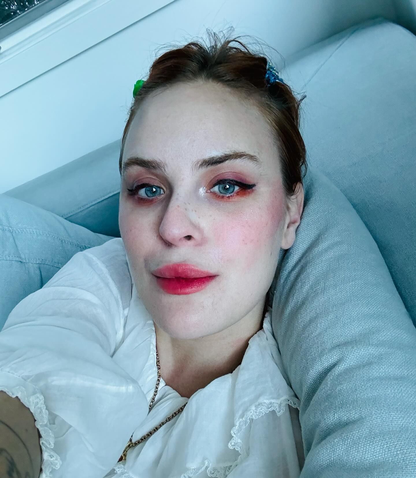 Я не одна такая