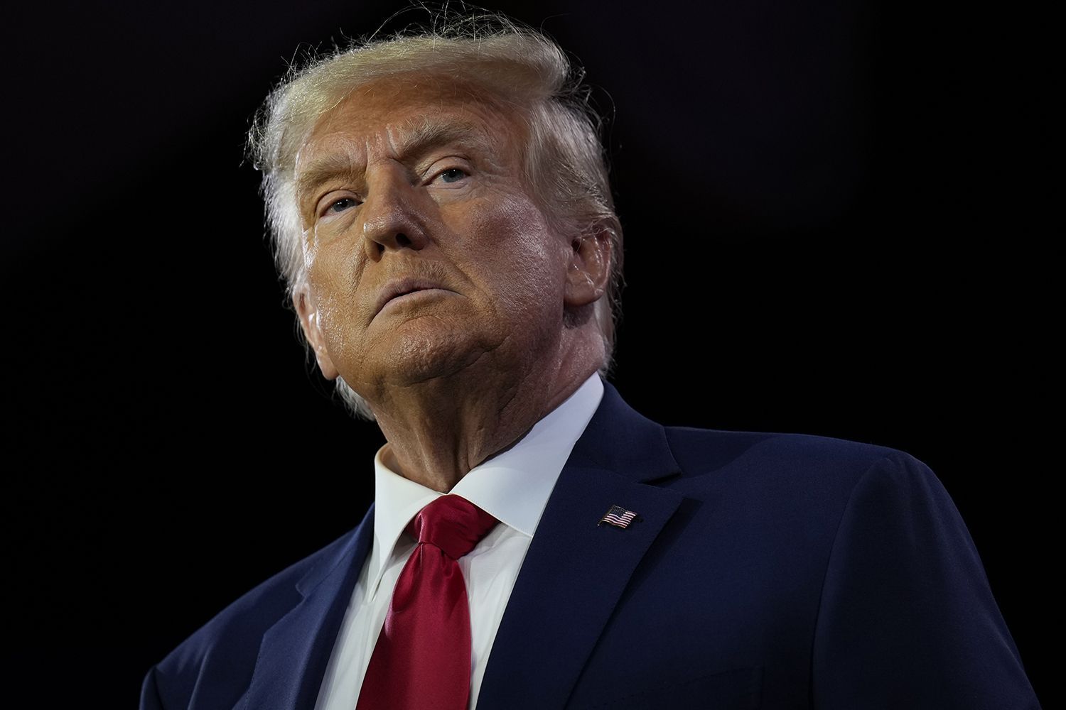 Дональд Трамп Дональд Трамп