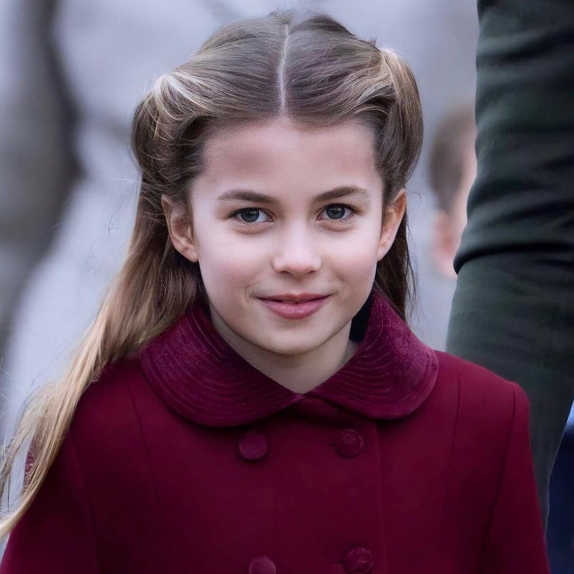 Шарлотта – модна ікона