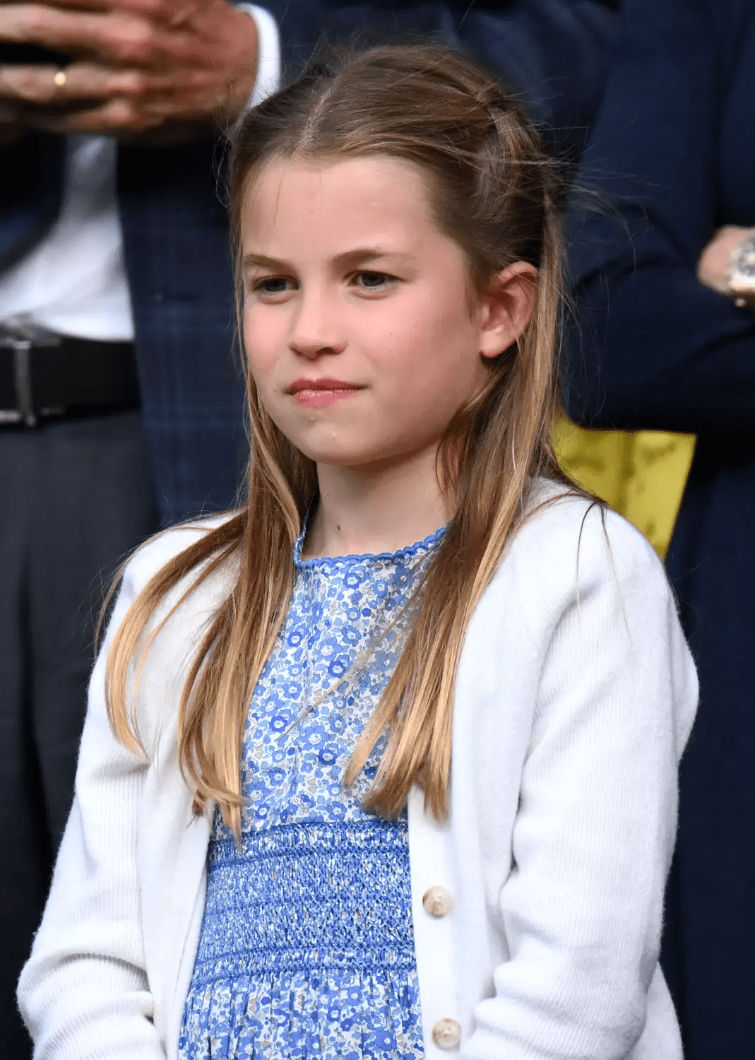 Принцеса Шарлотта