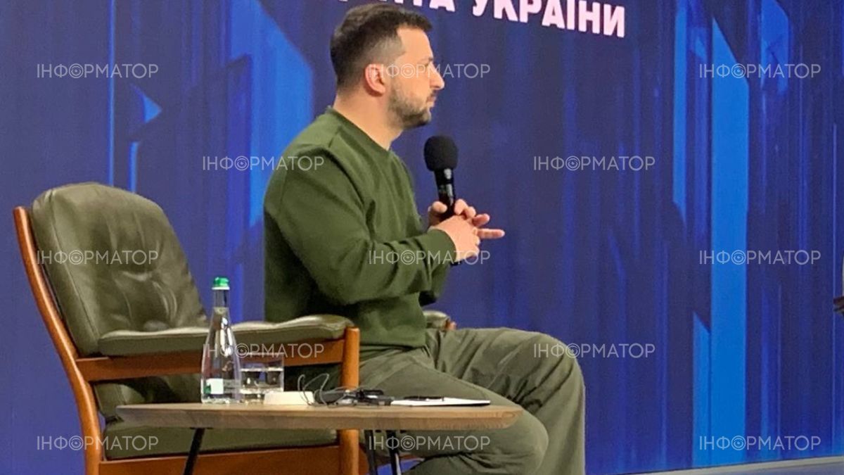 Зеленський вперше розкрив дані по загиблим у ЗСУ Зеленський вперше розкрив дані по загиблим у ЗСУ