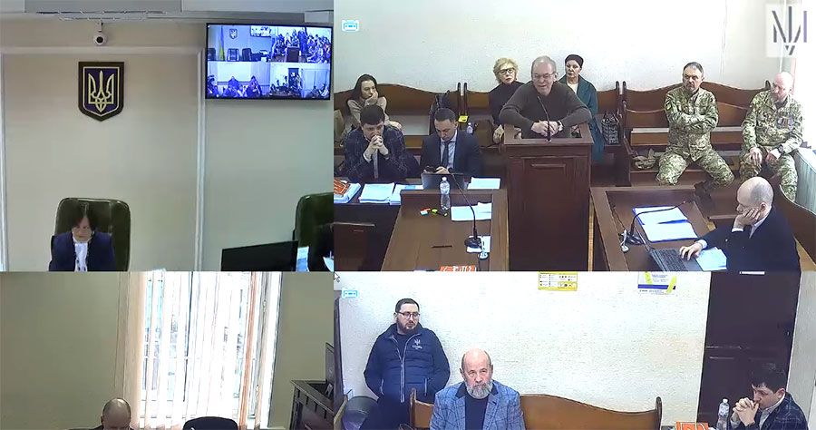 Справа Пашинського: екснардепа відправили під варту із заставою у 272,5 млн гривень 1