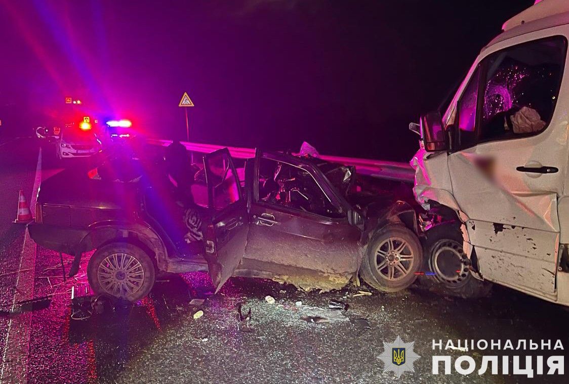 Наслідки аварії під Львовом Наслідки аварії під Львовом