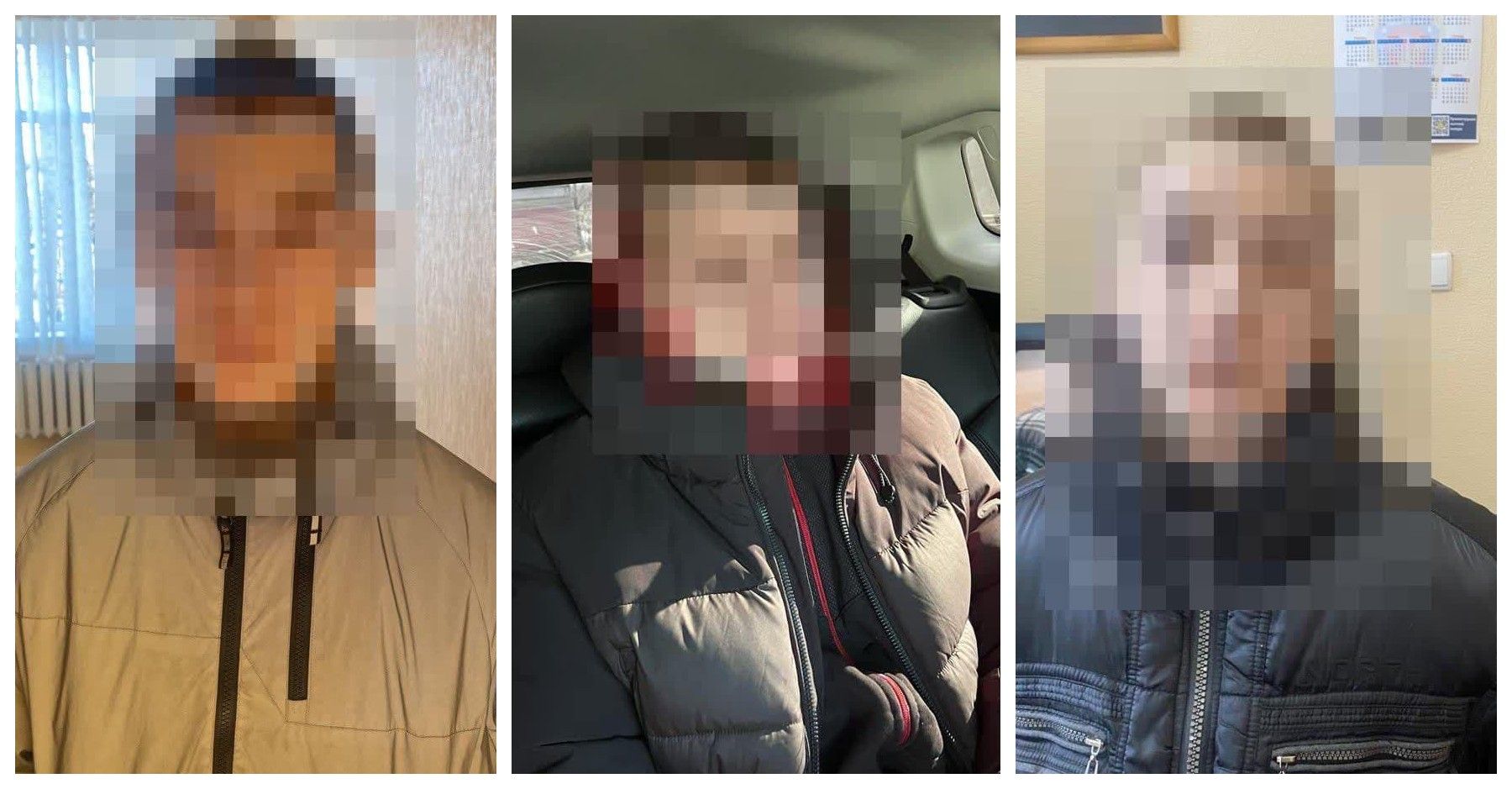 В Харьковской области подростки забили пенсионера до смерти и сняли это на видео: их задержала полиция 1