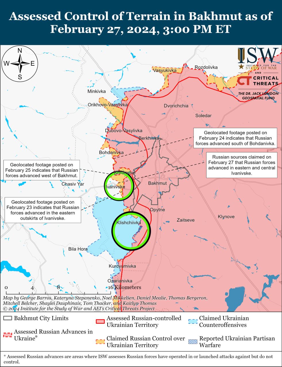 Карты боев в Донецкой области Карты боев в Донецкой области