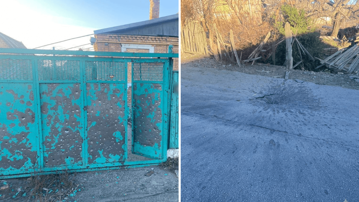 Оккупанты ударили по Харьковщине и Днепропетровщине: трое погибших, среди которых – ребенок 4