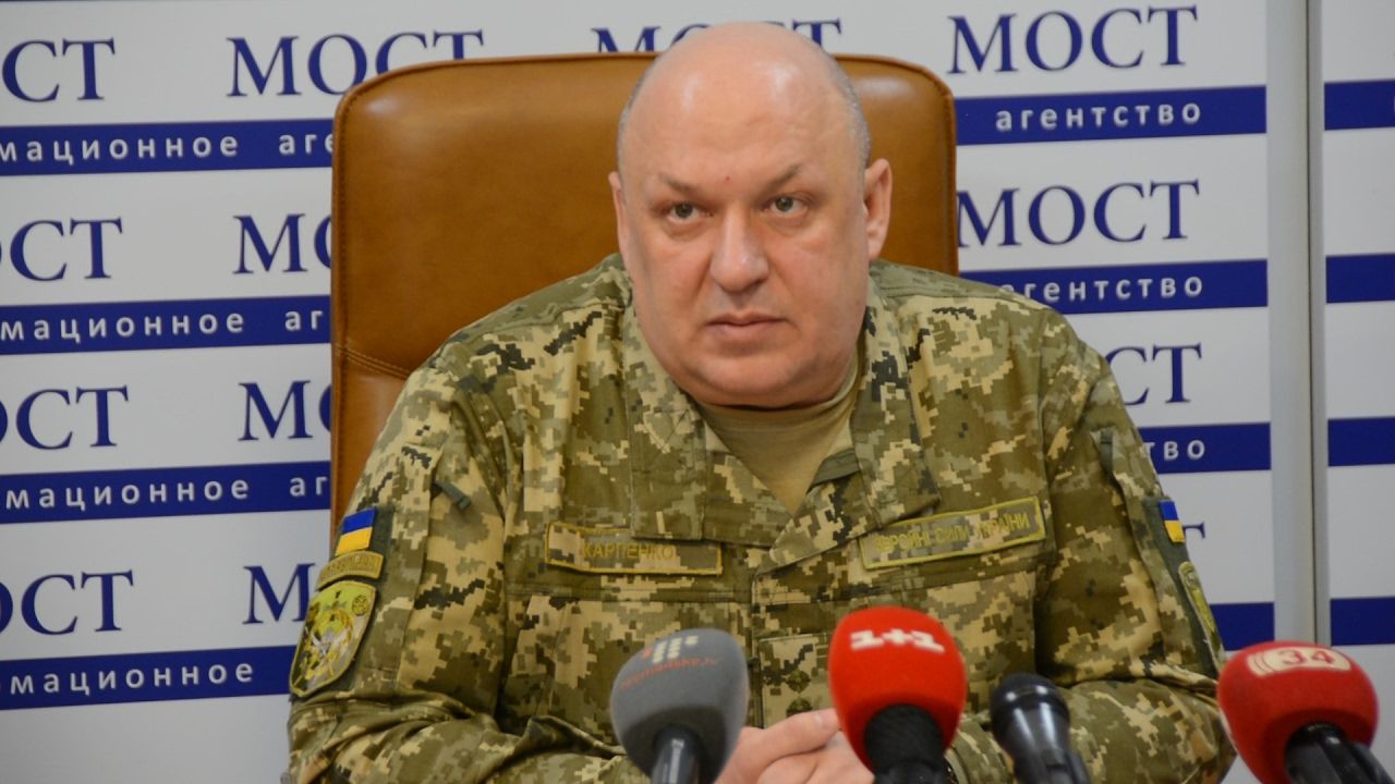 Владимир Карпенко Владимир Карпенко