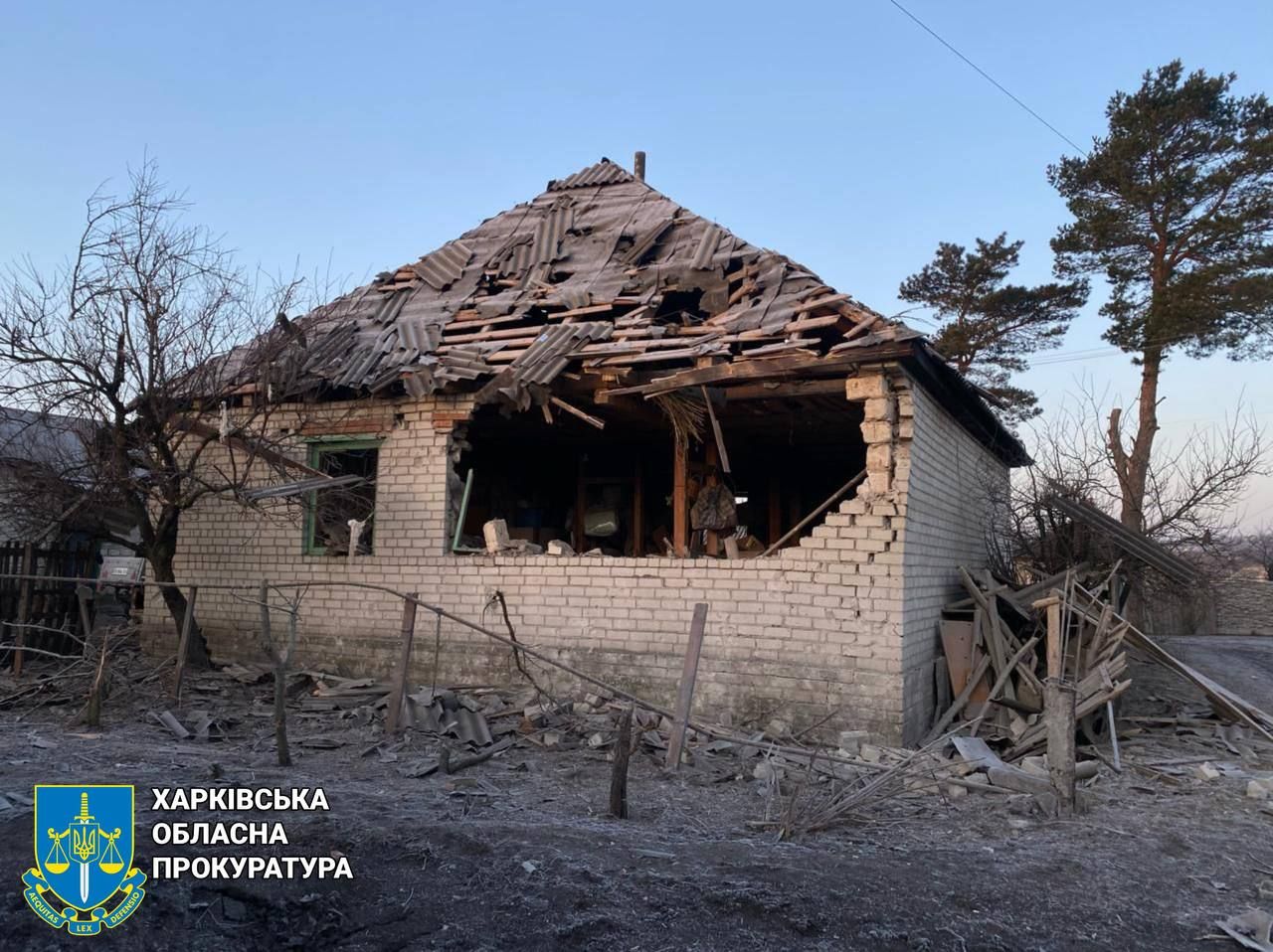 Россияне ночью атаковали дронами Купянск и убили человека: генпрокуратура раскрыла подробности 2