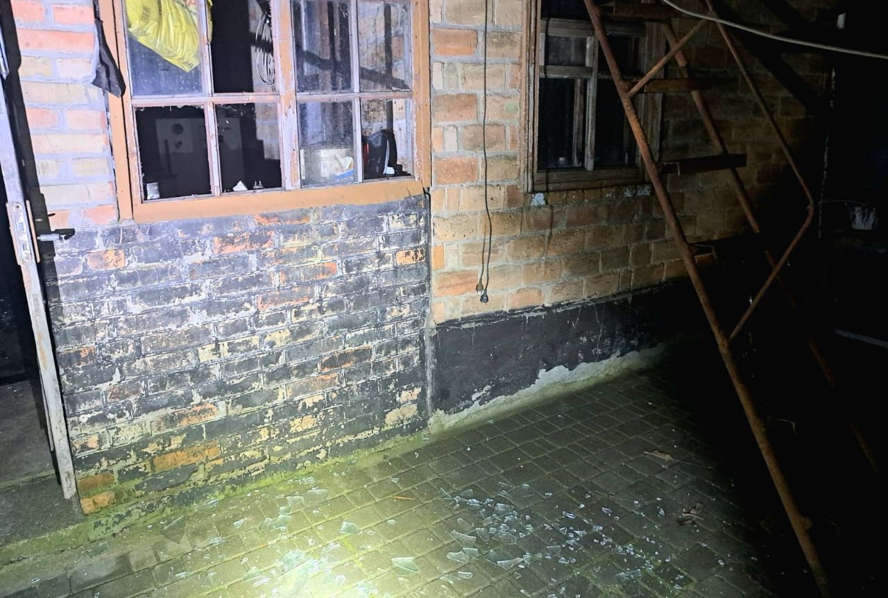 Ракетний удар по Дніпру та шахеди над Нікополем: в ОВА розповіли подробиці нічної атаки окупантів 2