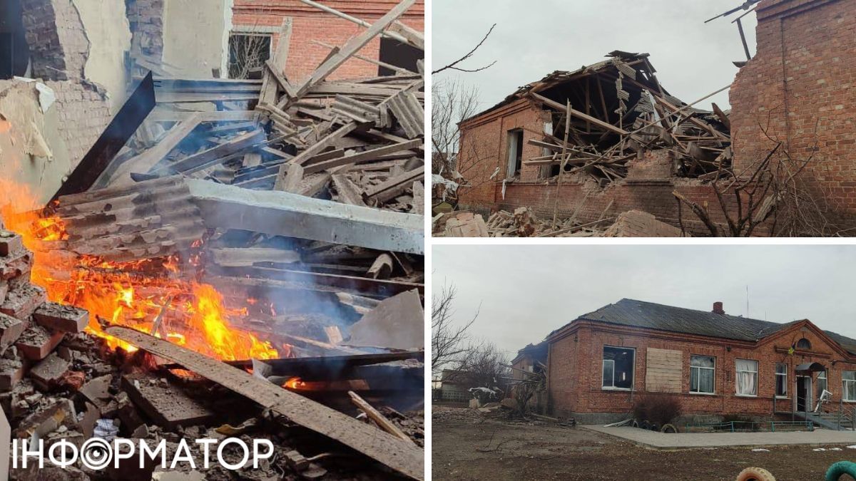 Россияне без остановки бьют по Харьковщине