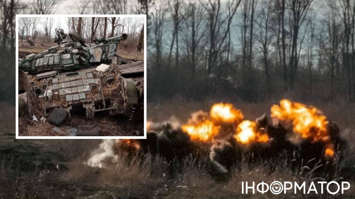 російські військові