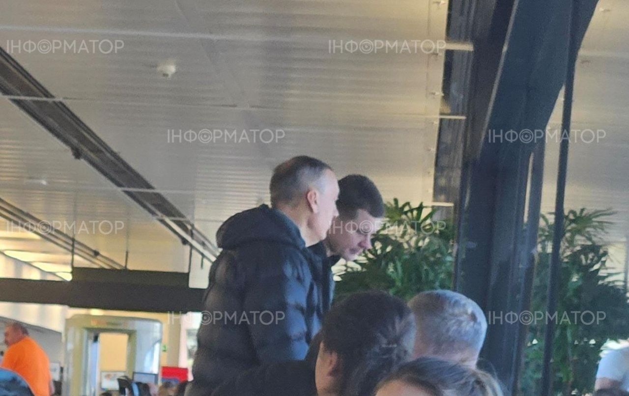 Микола Мартиненко. Фото "Інформатор"