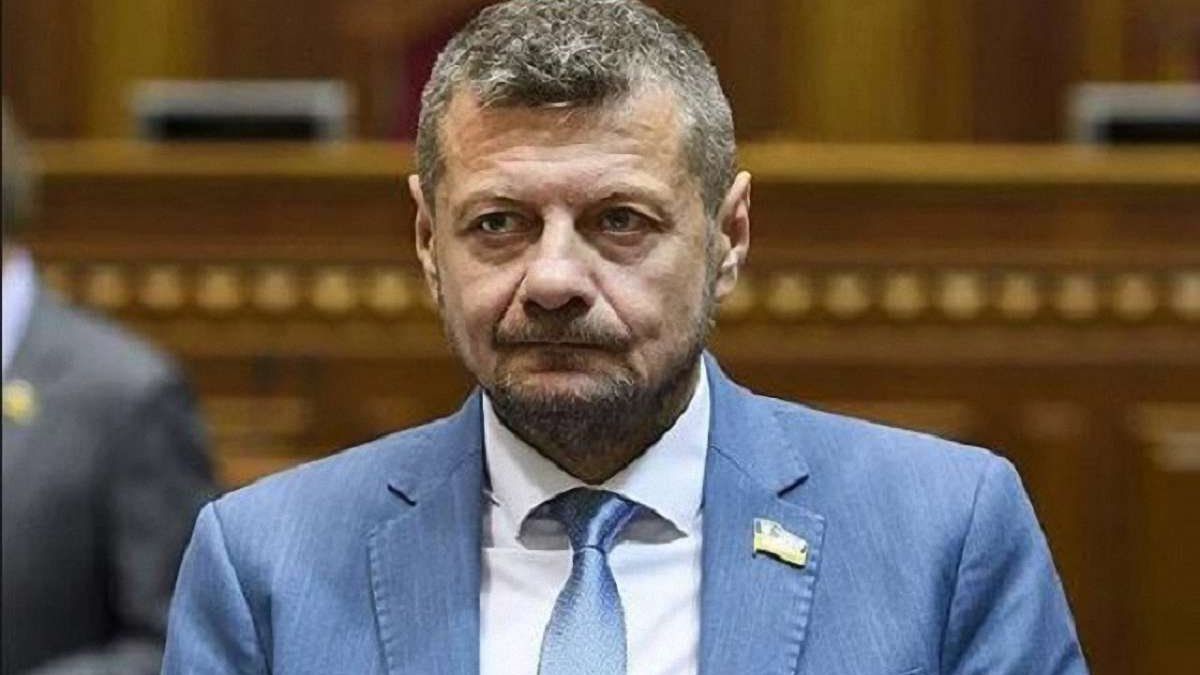 Игорь Мосийчук Игорь Мосийчук