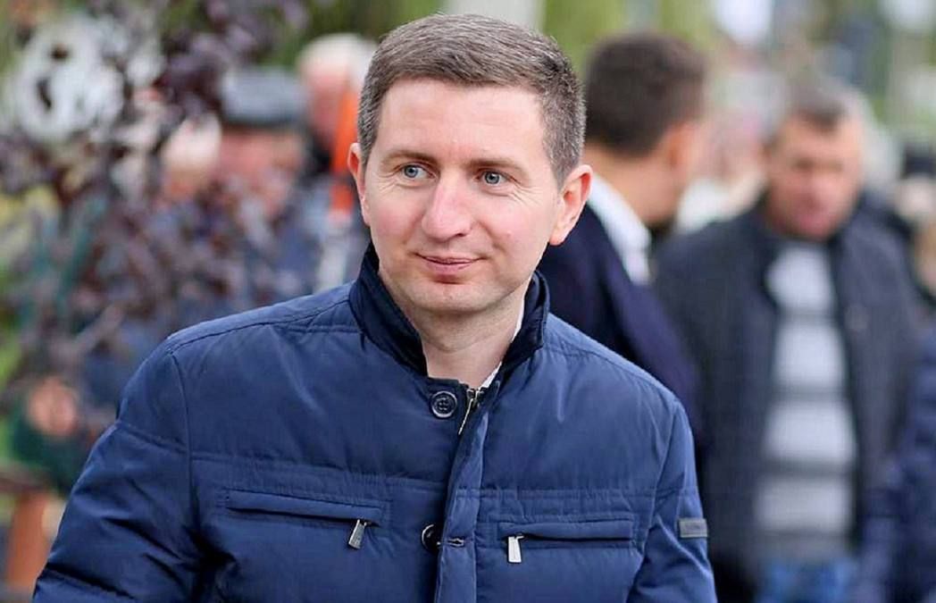 Остап Стахов Остап Стахов