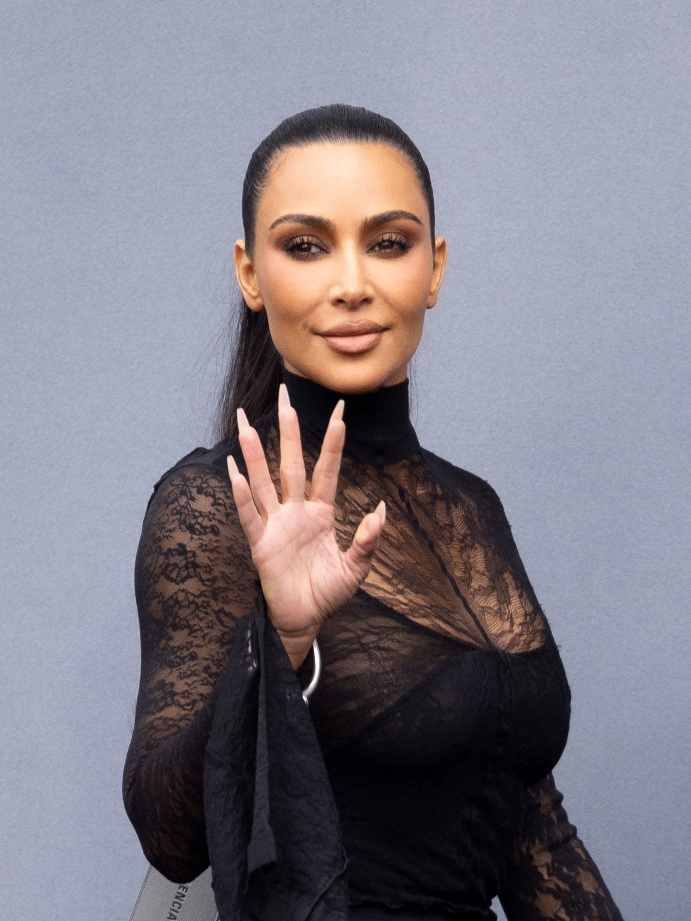 Автентичний вечірній аутфіт