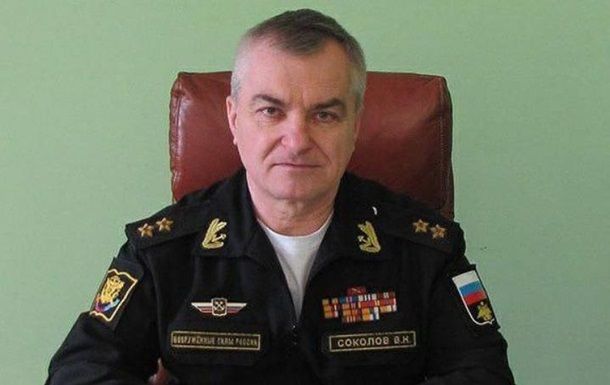 Виктор Соколов Виктор Соколов