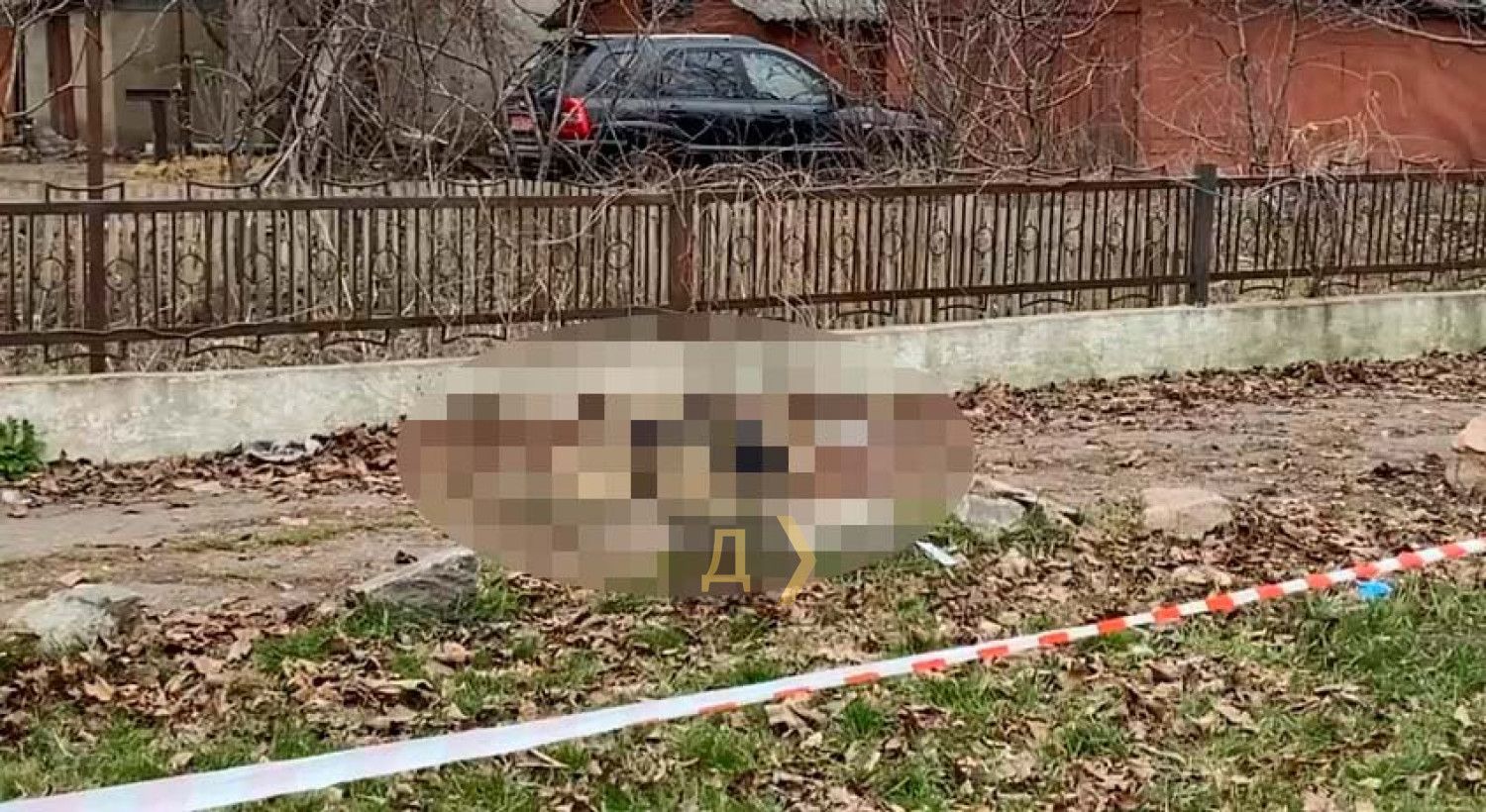 В Одесской области прохожие обнаружили тело военнослужащего: подробности от полиции 3