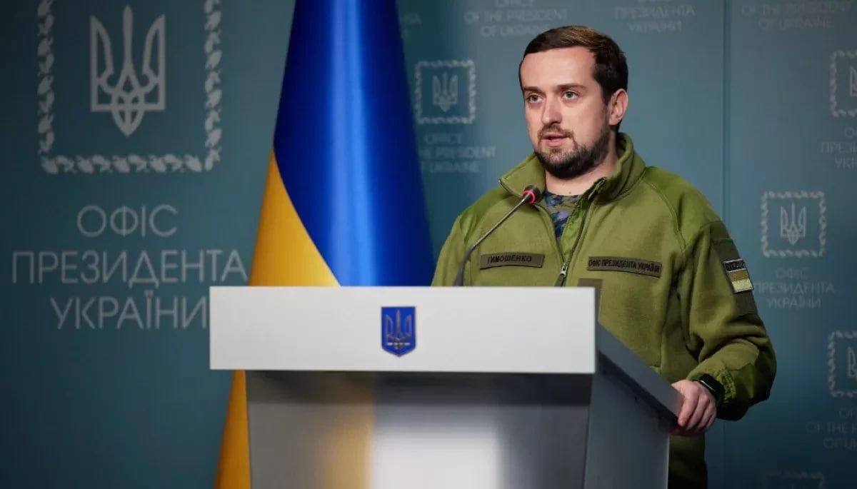 Кирилл Тимошенко стал советником Умерова: что известно о новой должности экс-заместителя Ермака 1