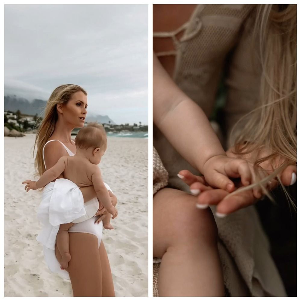 О ребенке никакой информации О ребенке никакой информации