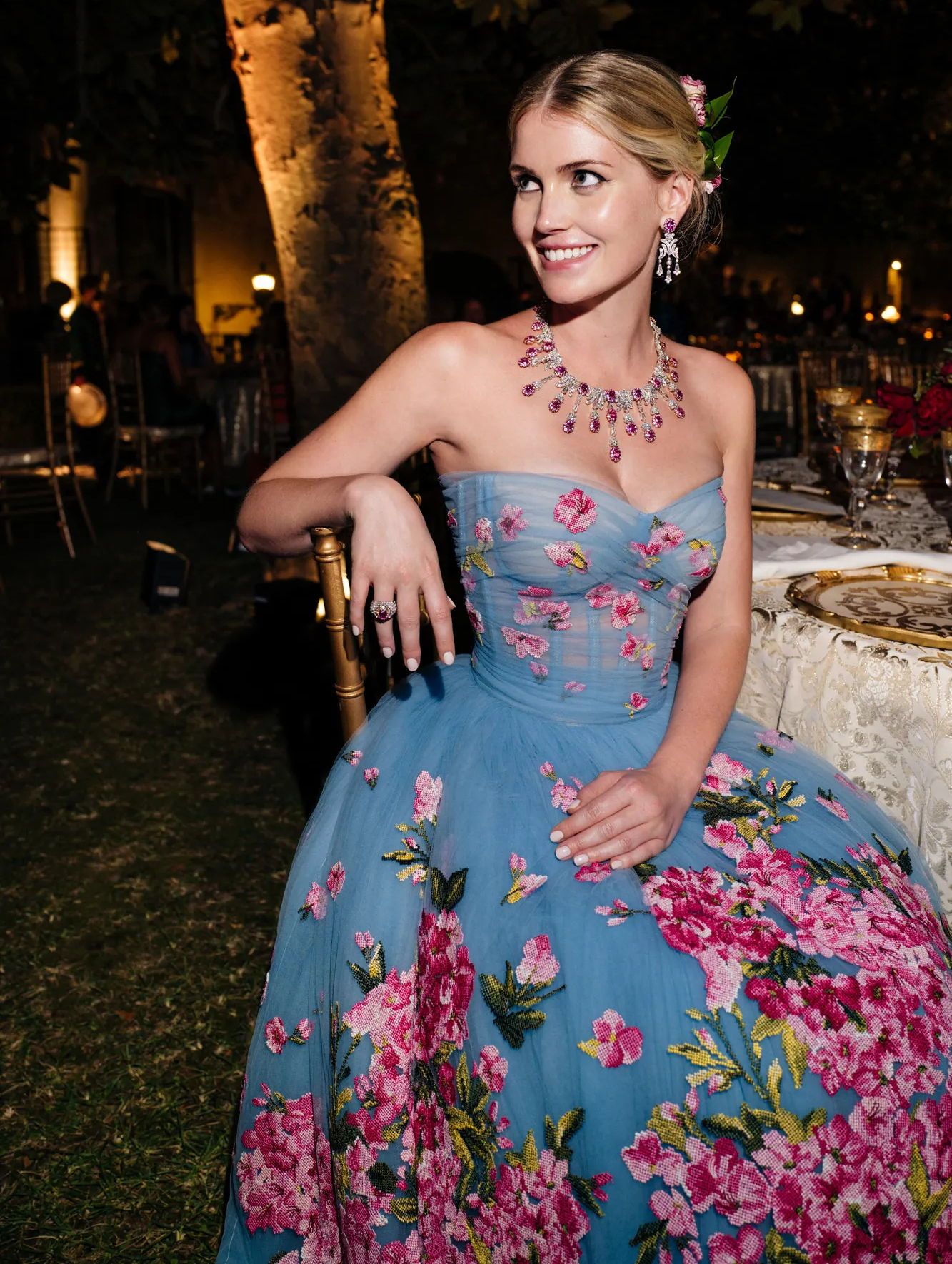 Свадьба состоялась в Италии Свадьба состоялась в Италии