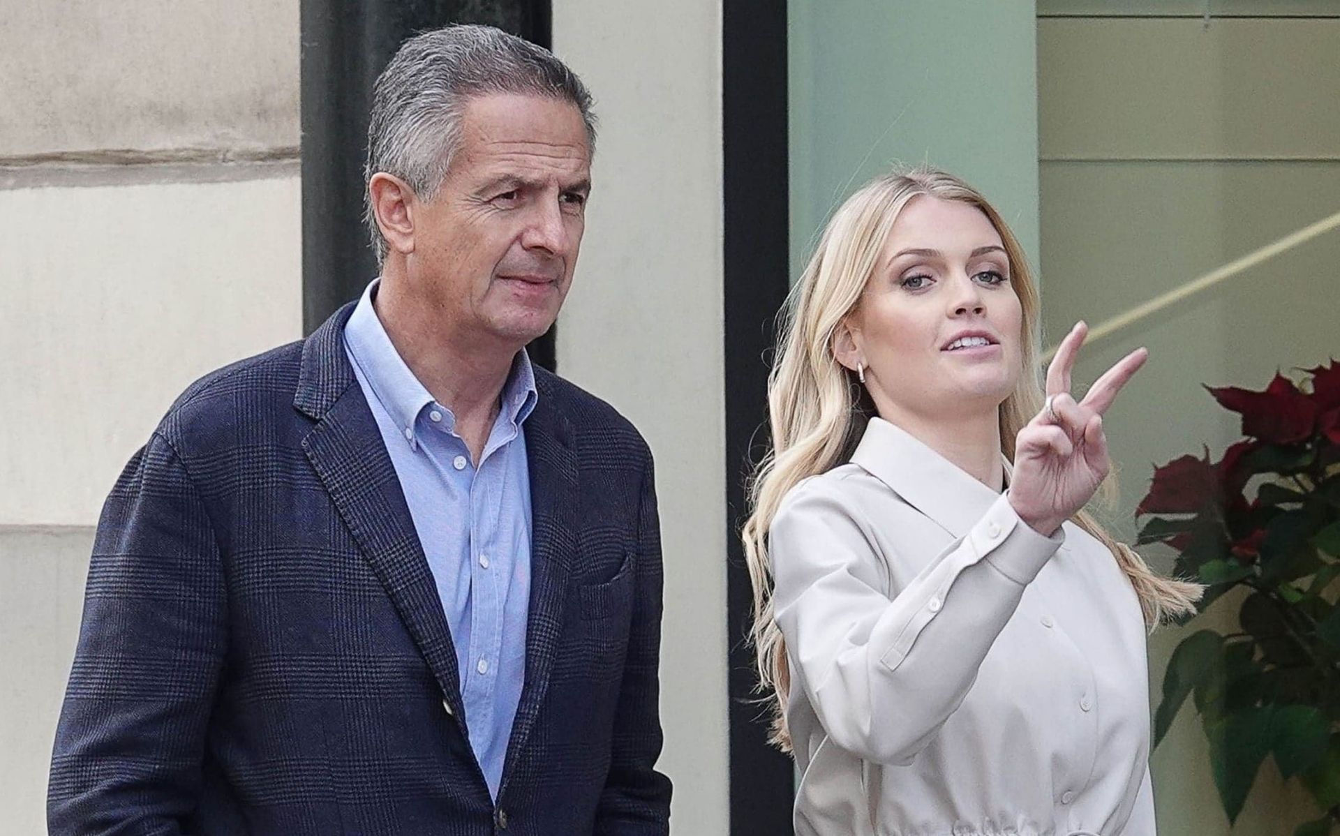 Неужели любовь? Неужели любовь?