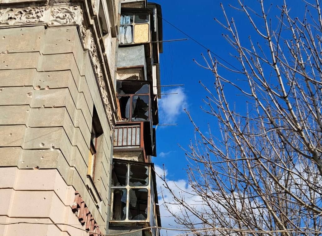 На Дніпропетровщині через ворожий обстріл 2000 людей лишились без води – ОВА 1