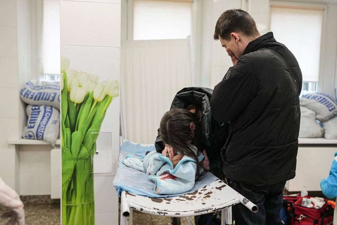 Трагедия Мариуполя Трагедия Мариуполя