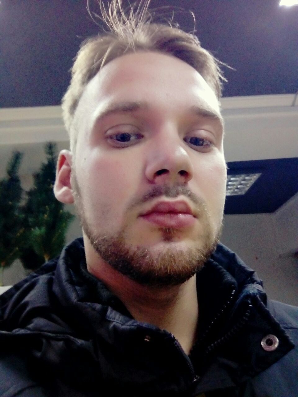 Таким Влад помнит сам себя