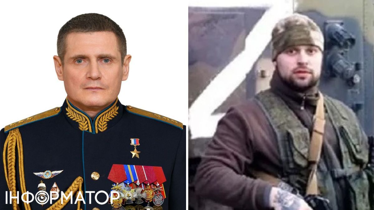 Теплинський та Гузенко Теплинський та Гузенко