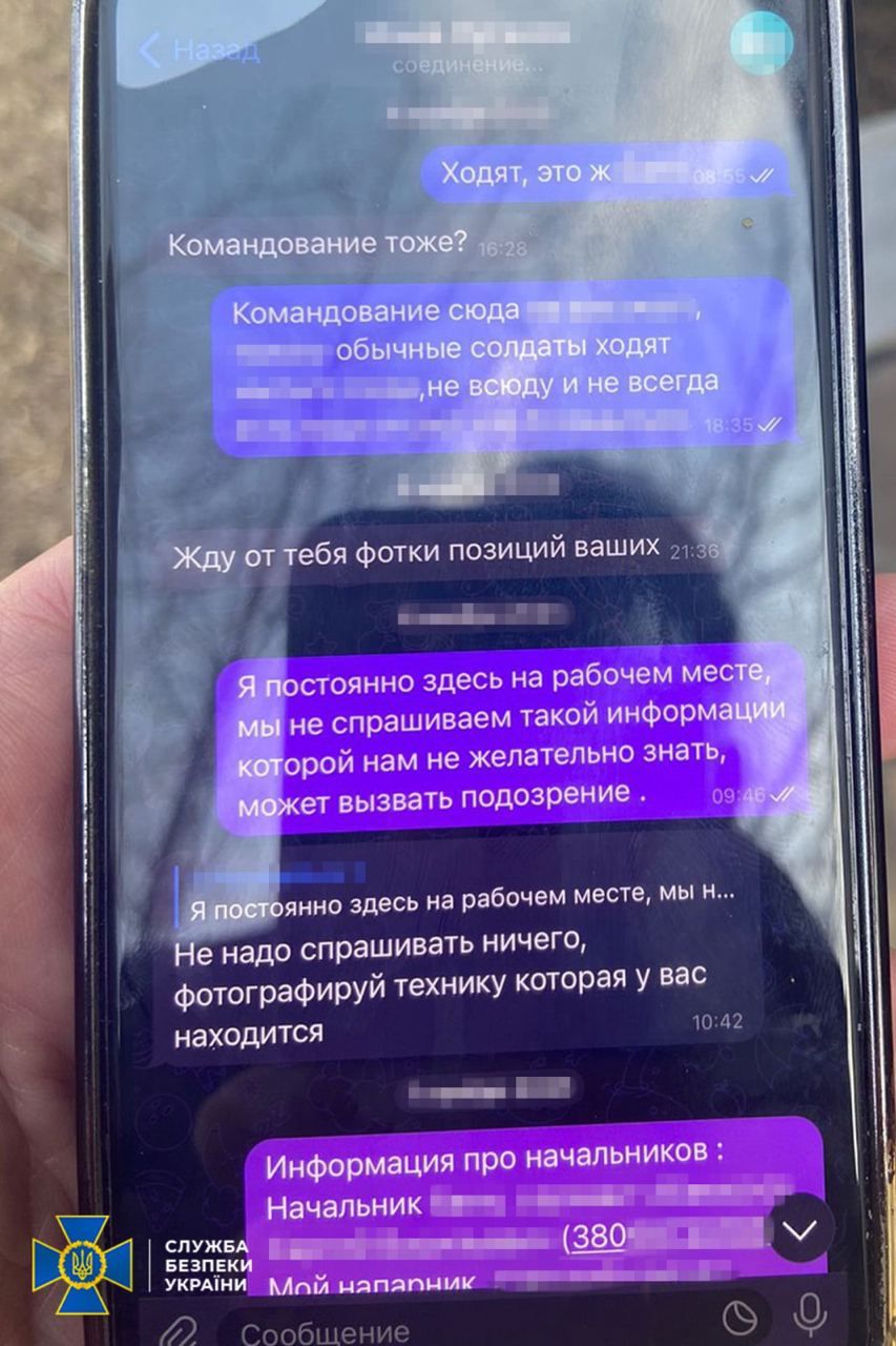 СБУ СБУ