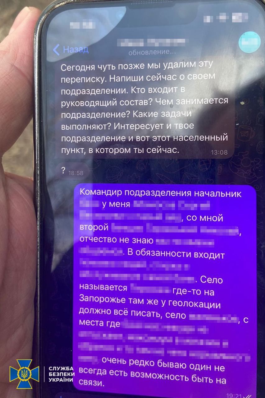 СБУ СБУ