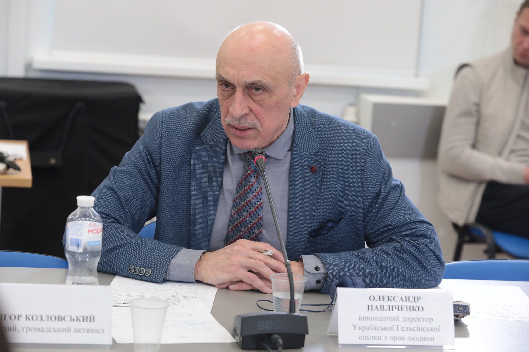 Александр Павличенко Александр Павличенко