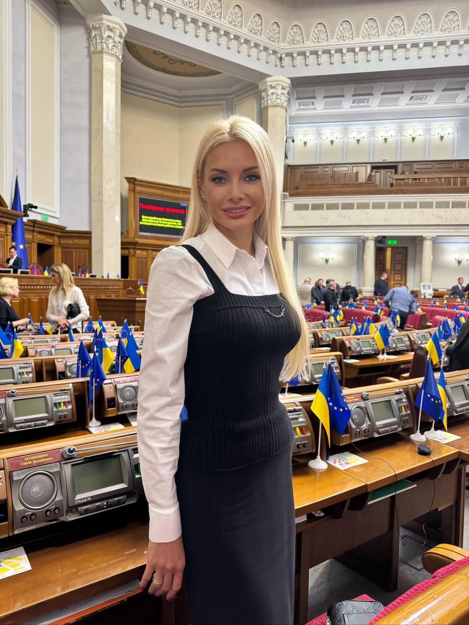 Ірина Кормишкіна Ірина Кормишкіна