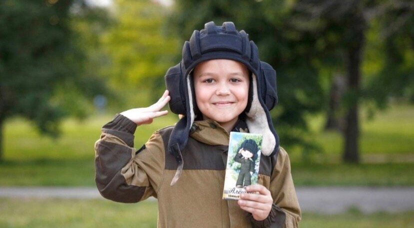 Алексей Павличенко