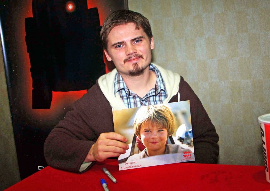 За словами його мами, він залишається шанувальником франшизи За словами його мами, він залишається шанувальником франшизи