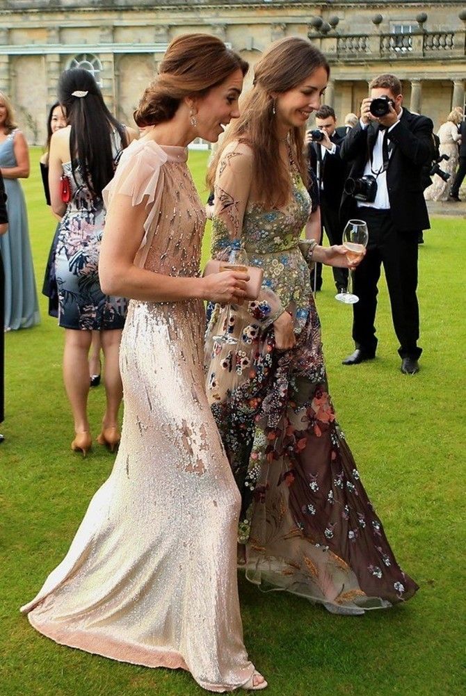 Роуз і Кейт Роуз і Кейт