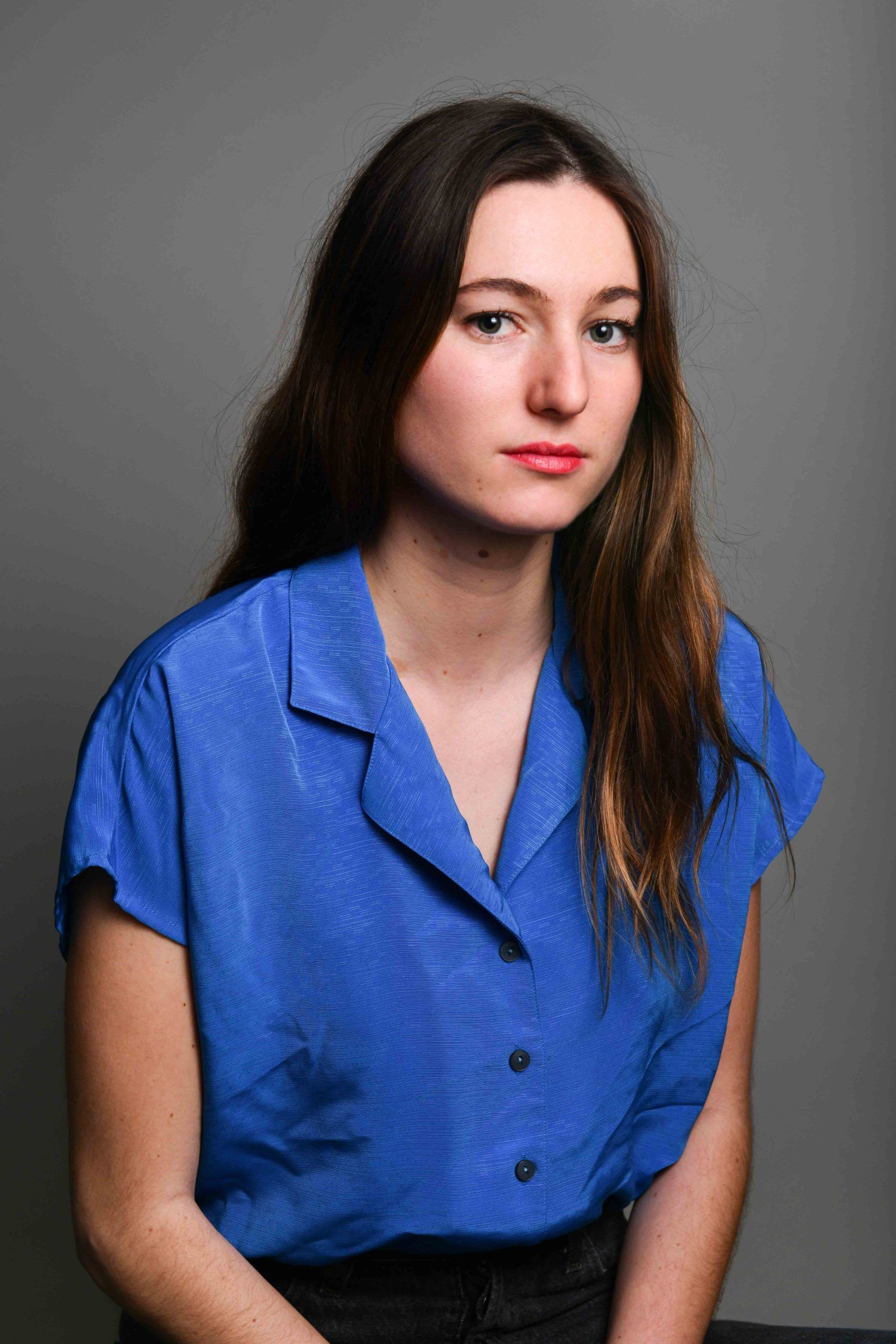 Каміль Етьєн Каміль Етьєн