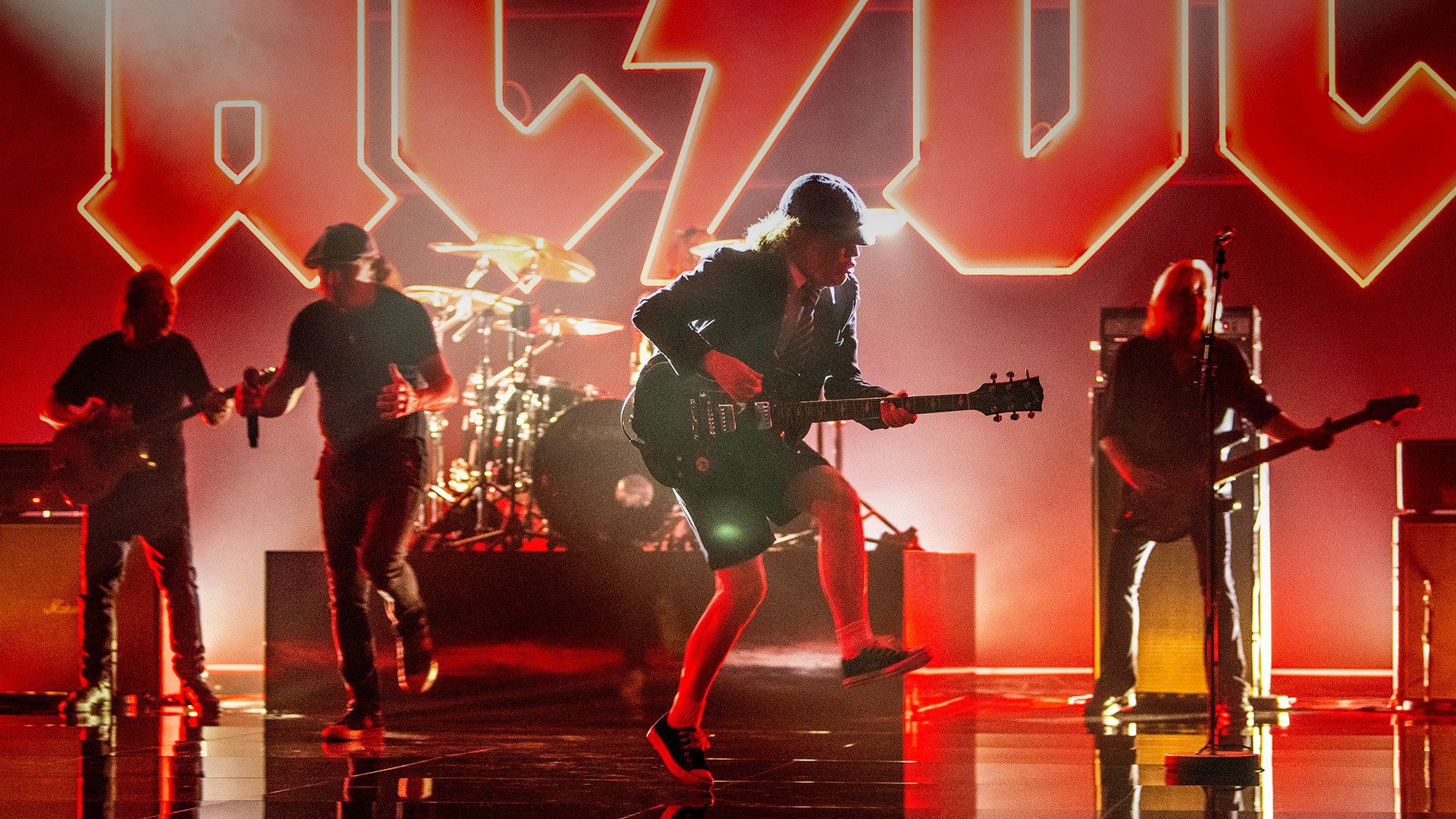 AC/DC AC/DC