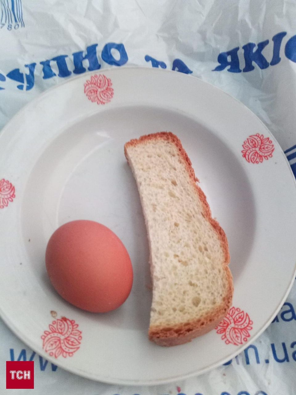 На Харківщині співробітники лікарні крали їжу у поранених військових: подробиці 1