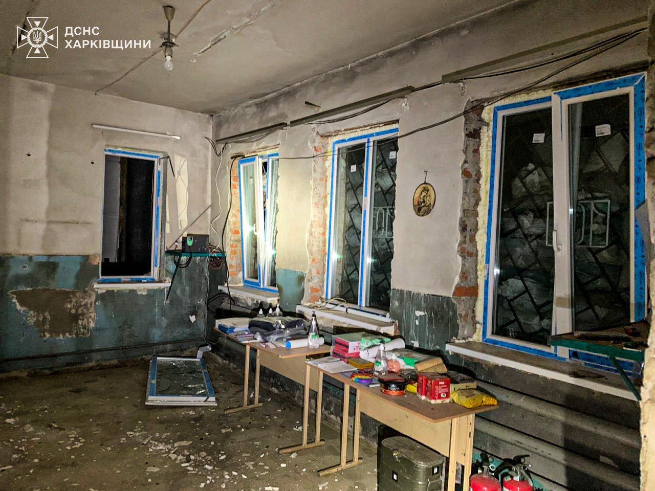 Наслідки атаки Наслідки атаки
