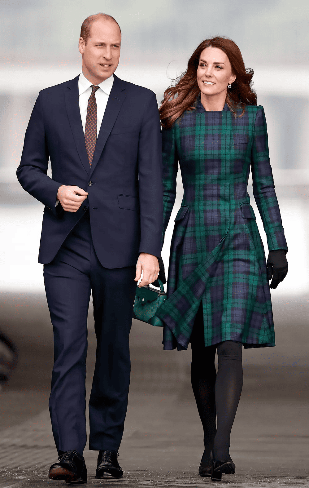 Кейт та Вільям