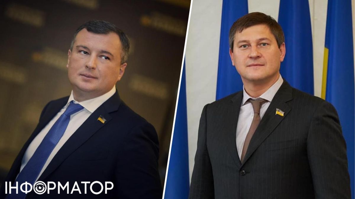 Олег Семинский, Андрей Одарченко