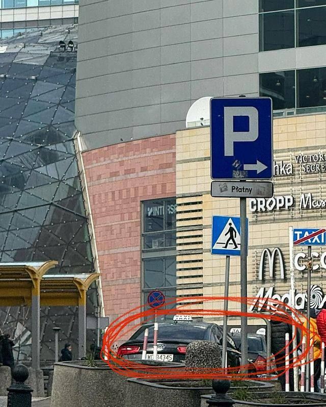 В Польше таксист напал на украинку: угрожал убить и забрал все средства 1