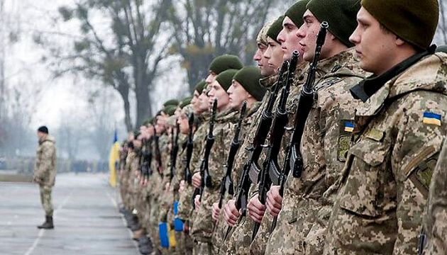 Молодежь лучше всех подходит для войны, однако ее пока стараются беречь Молодежь лучше всех подходит для войны, однако ее пока стараются беречь