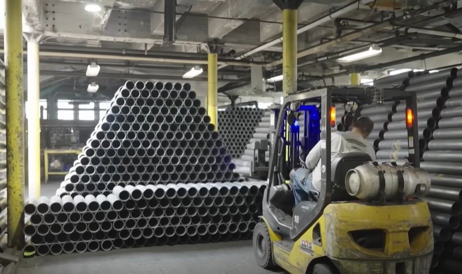 Європа постійно нарощує виробництво боєприпасів. Фото з відкритих джерел