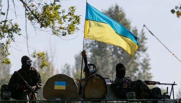 Саме Україна не допускає військовий тріумф кремля у Європі