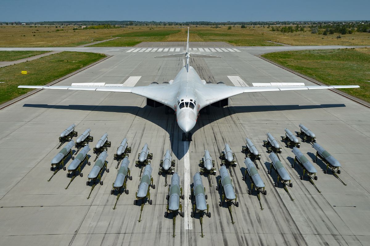 Ту-160 Ту-160