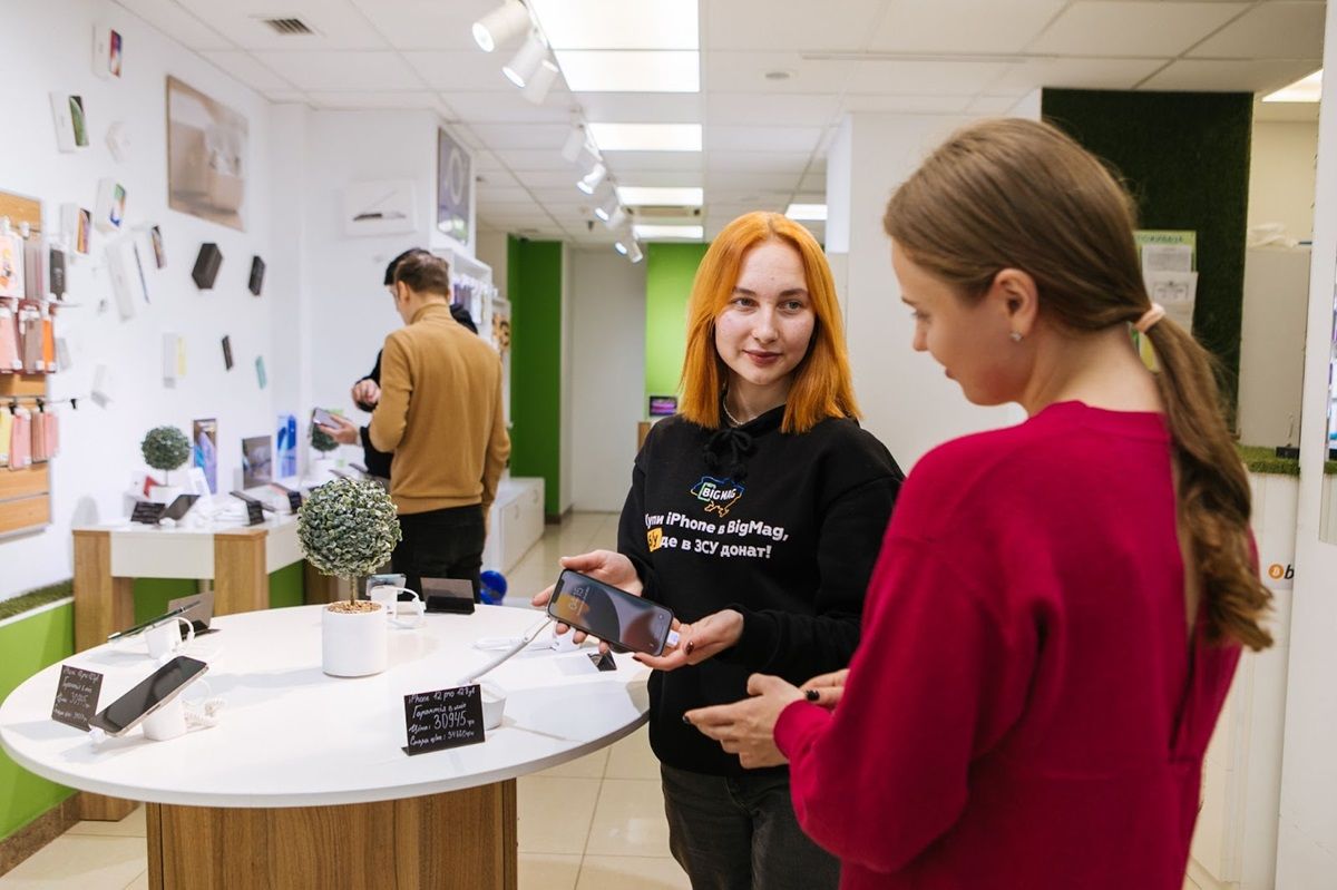 Как купить бу iPhone - нюансы, о которых необходимо знать не только новичку 4