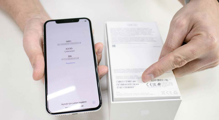 Как купить бу iPhone - нюансы, о которых необходимо знать не только новичку 5